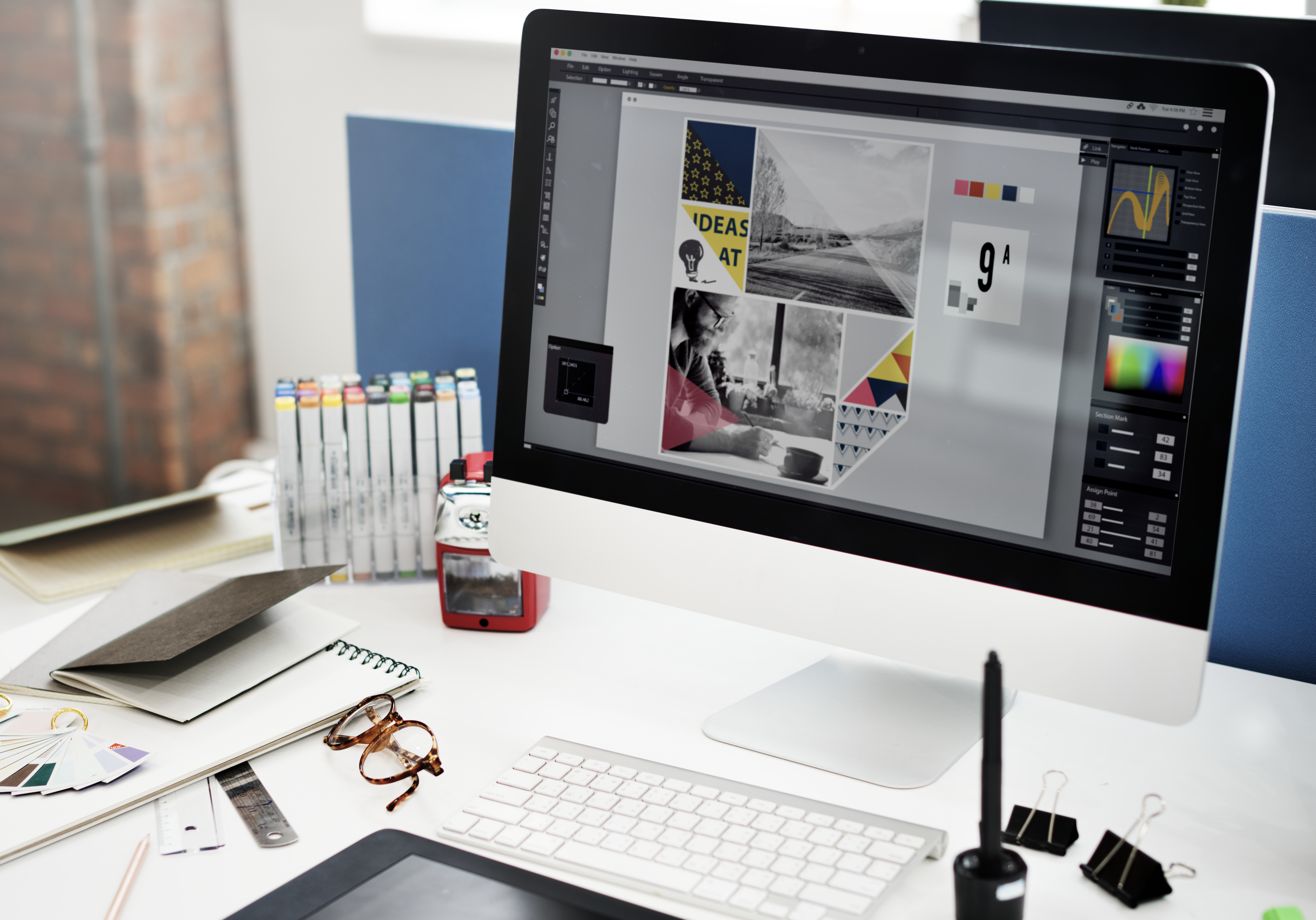 Adobe Illustrator por beginners