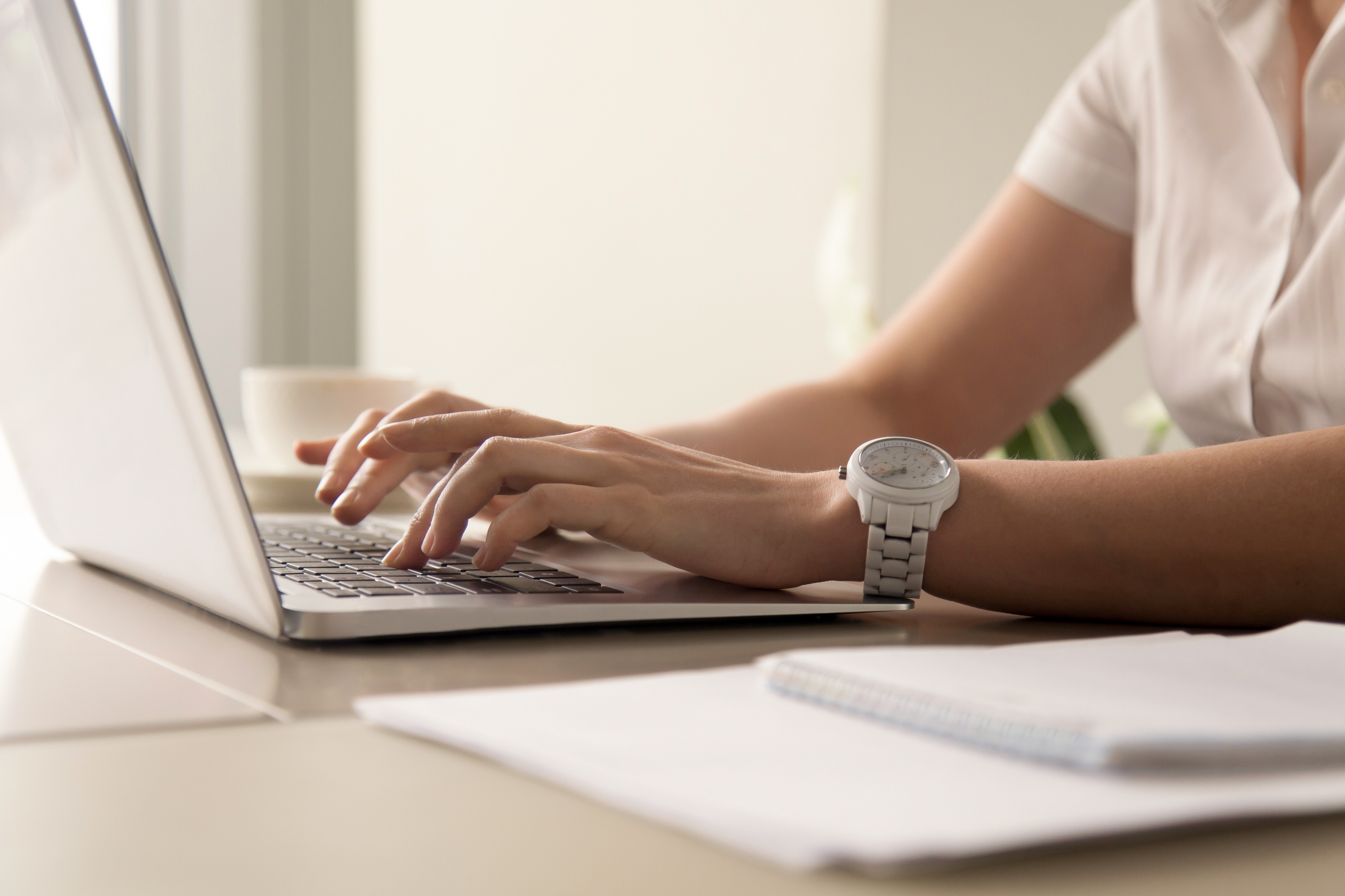 Productivity in Notion