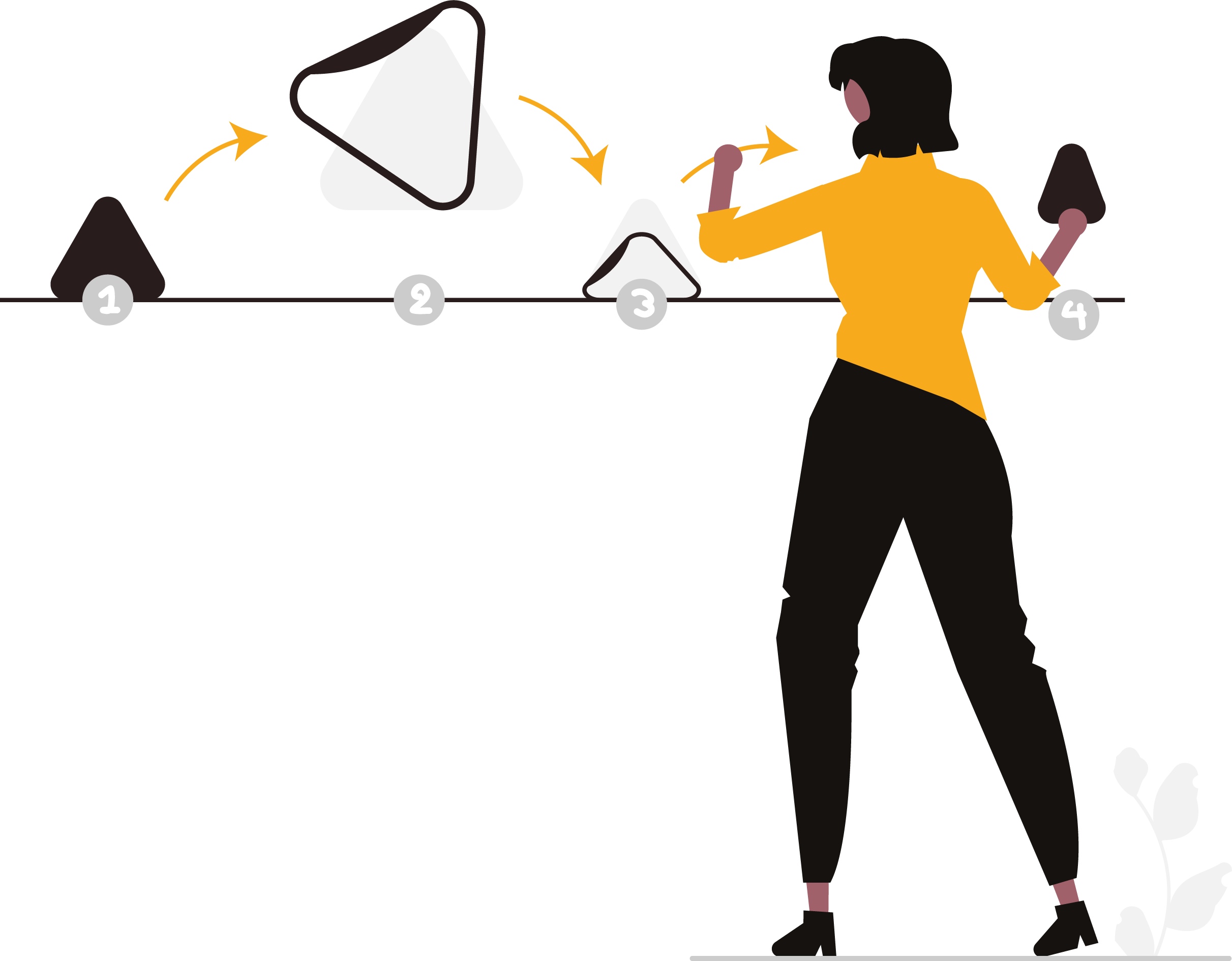 Animator Illustration